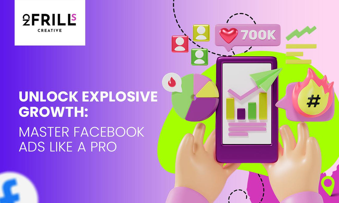 Unlock Explosive Growth: Master Facebook Ads Like a Pro