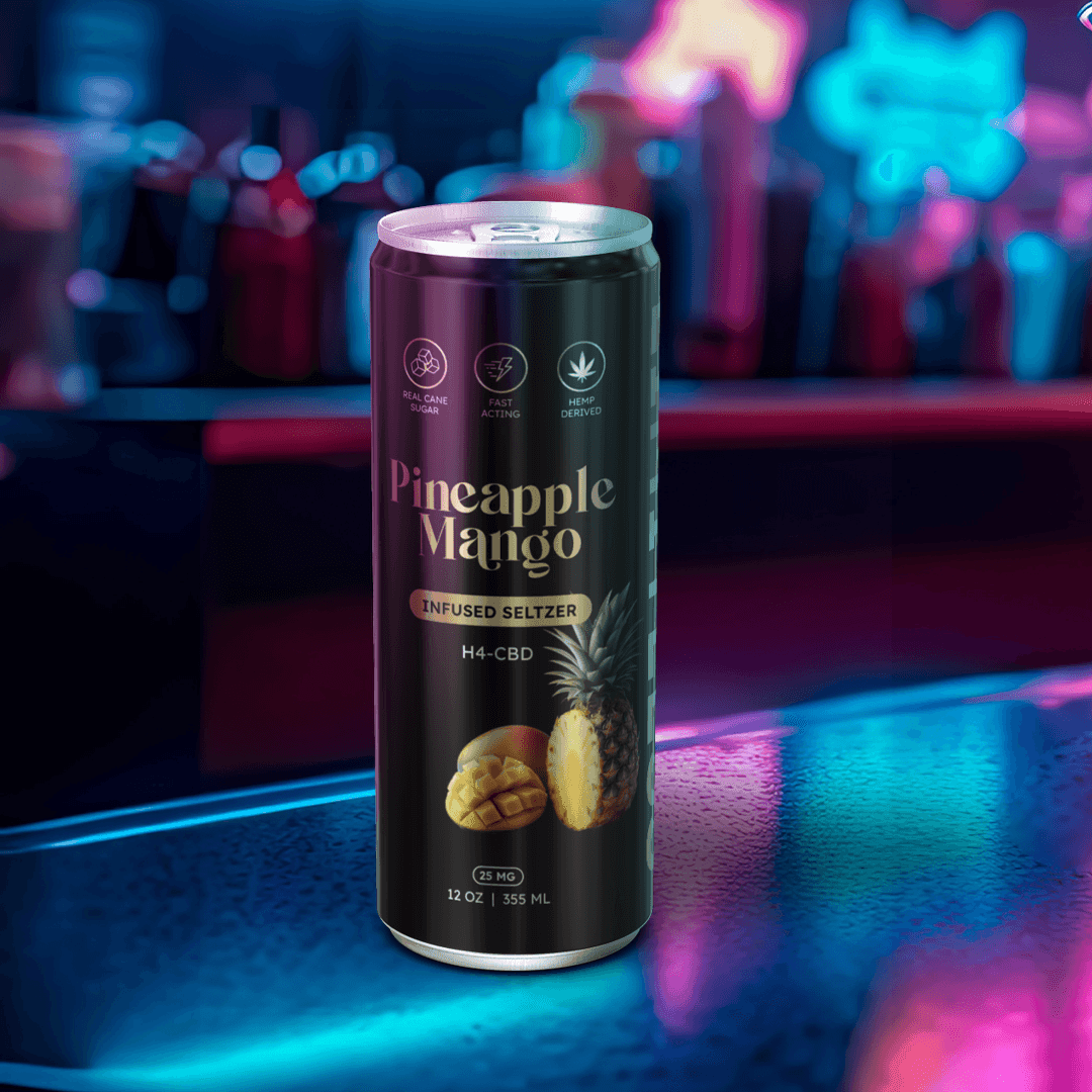 Pine Apple Mango