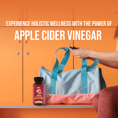 Apple Cider Vinegar