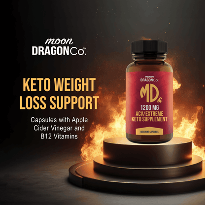 KETO Weight Loss Support