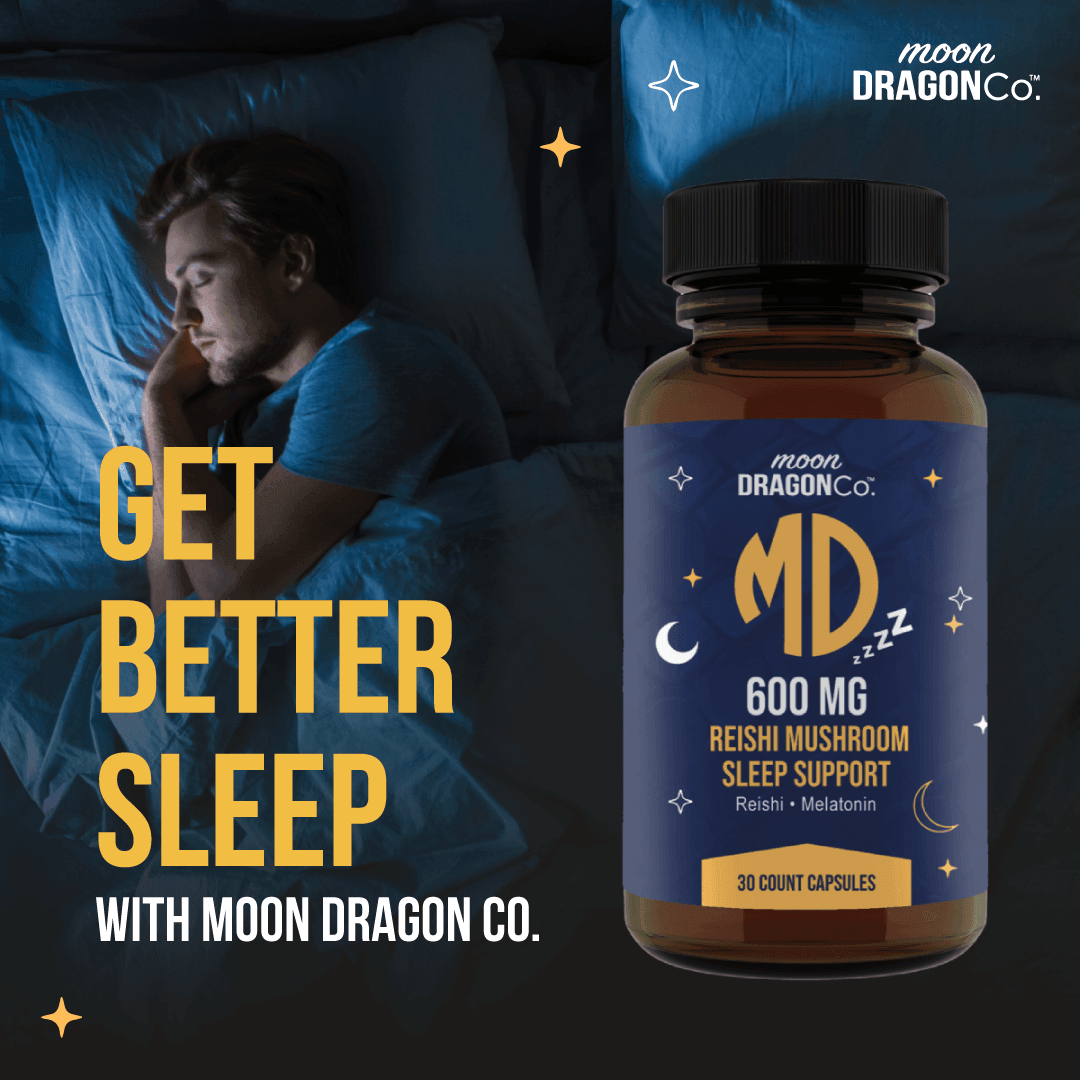 GET BETTER SLEEP