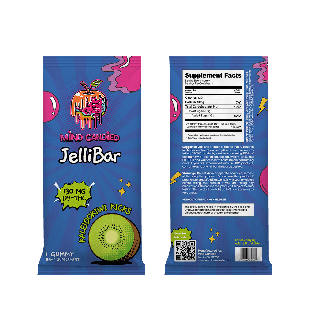 JELLI-BAR