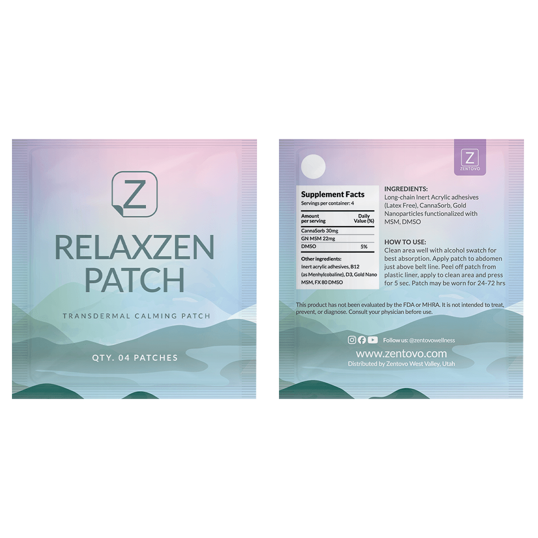 RELAXZEN