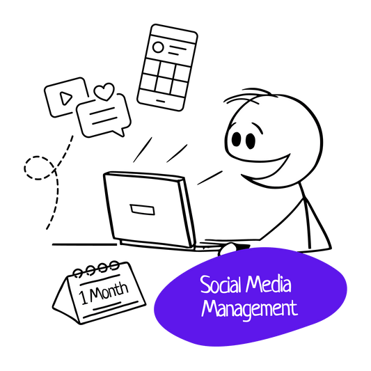 Social Media Management