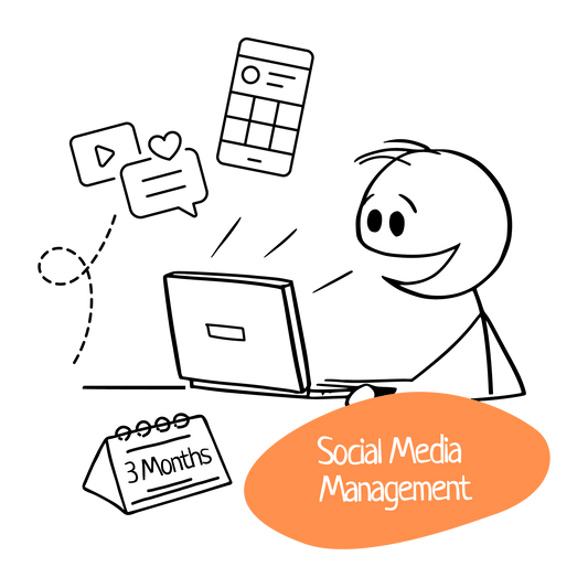 Social Media Management