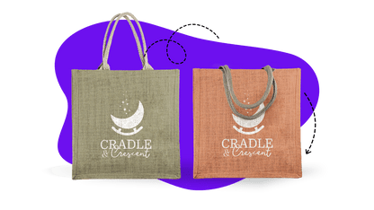 CRADLE & CRESENT