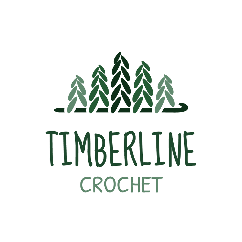 Timberline Crochet