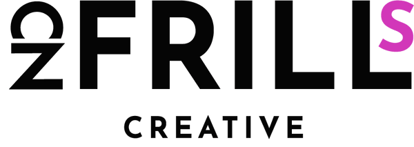 No Frill Creative Logo