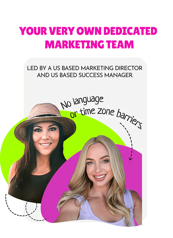 expert Marketing Team