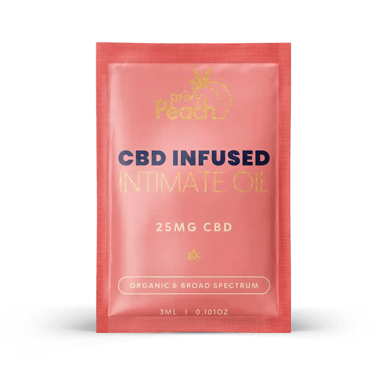 CBD INFUSED